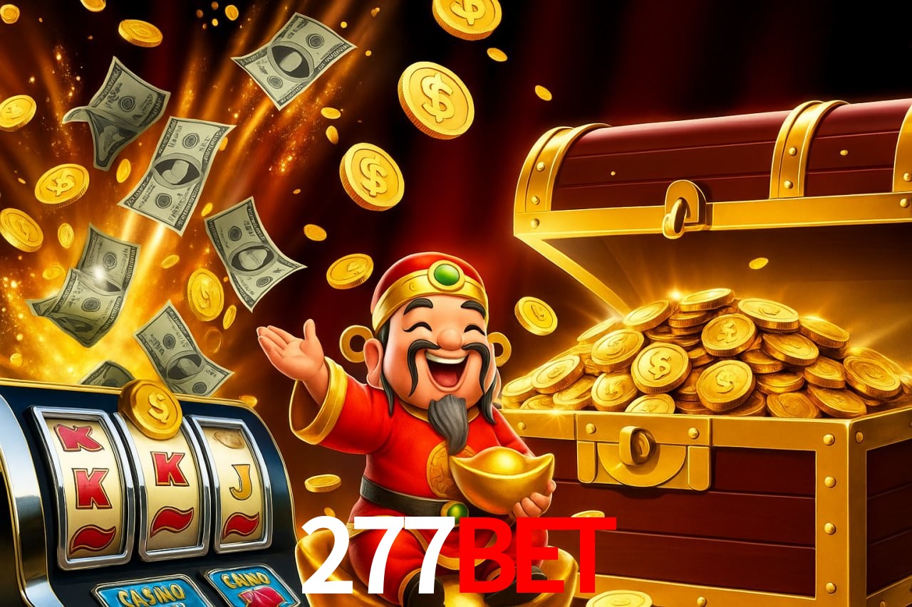 Torneios 277bet