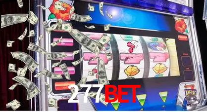 277bet Logo - Bônus de Cadastro