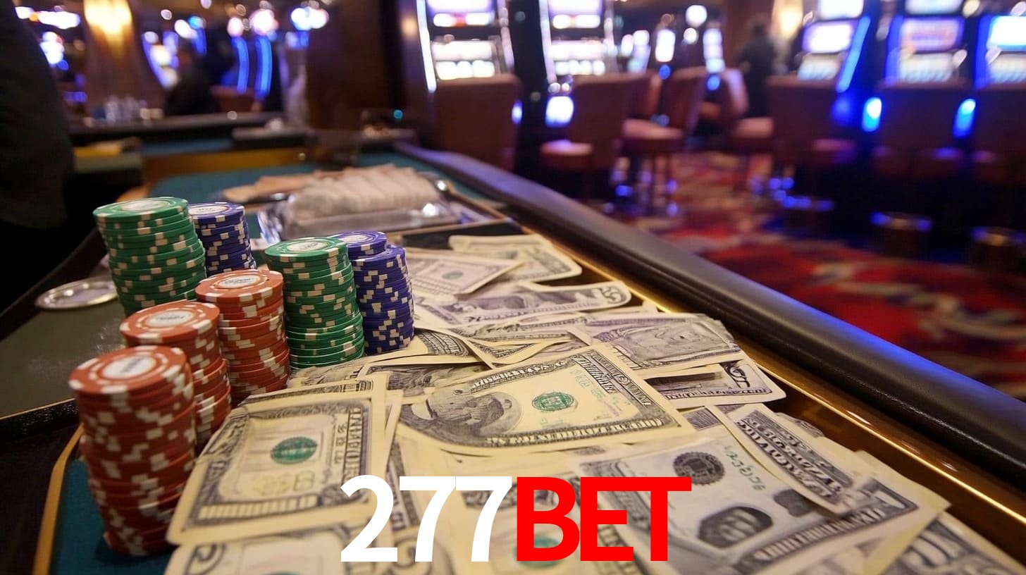 Bot 277bet Telegram