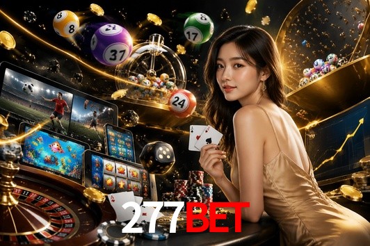 Flash Promotion 277bet
