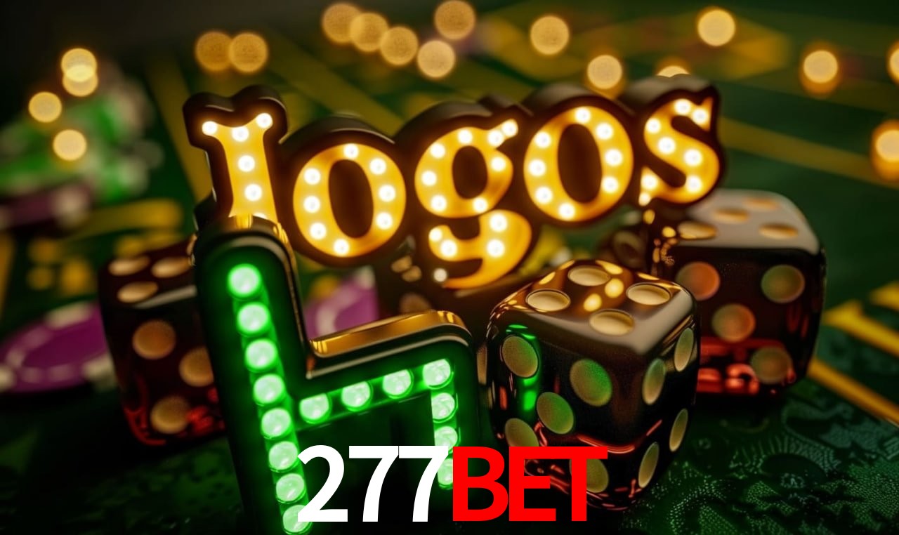Diretório de Jogos 277bet