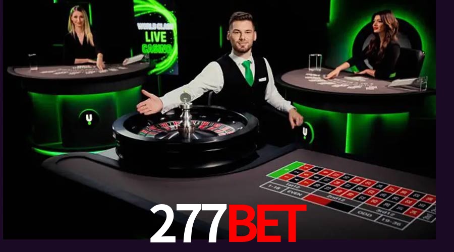 Exclusive Offers 277bet