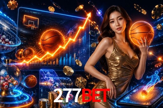 Seasonal Promotions 277bet