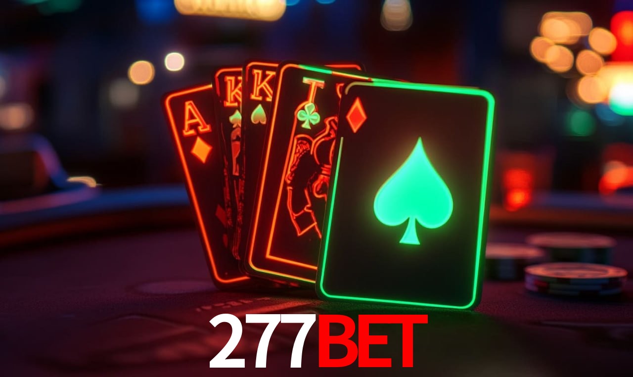 Jogos de Slot 277bet