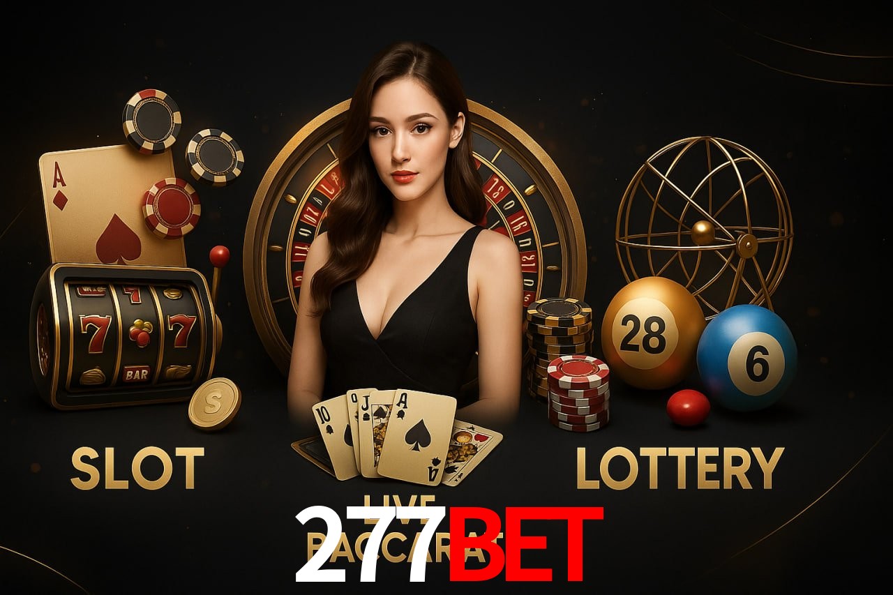 Logo da 277bet