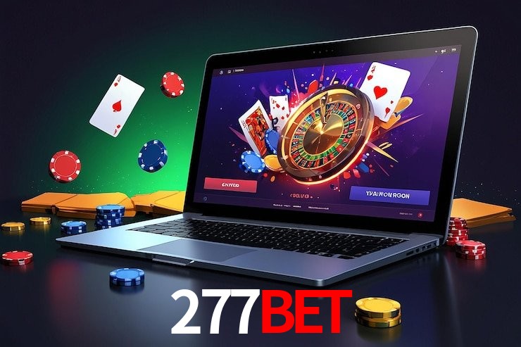 277bet Logo Oficial
