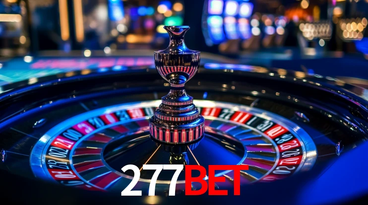 Experimente o Login Seguro Premium no 277bet