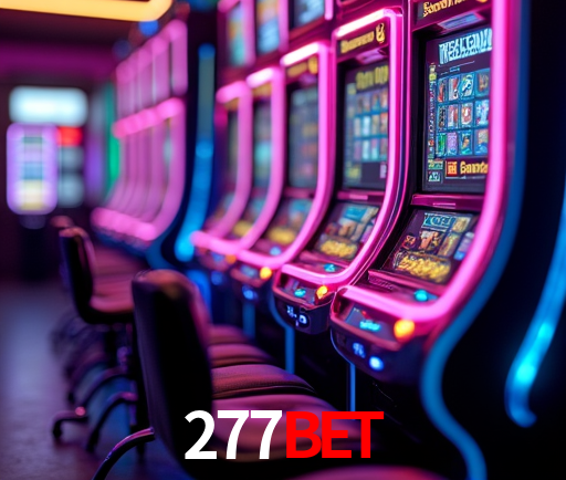 Logo 277bet Plataforma Certificada