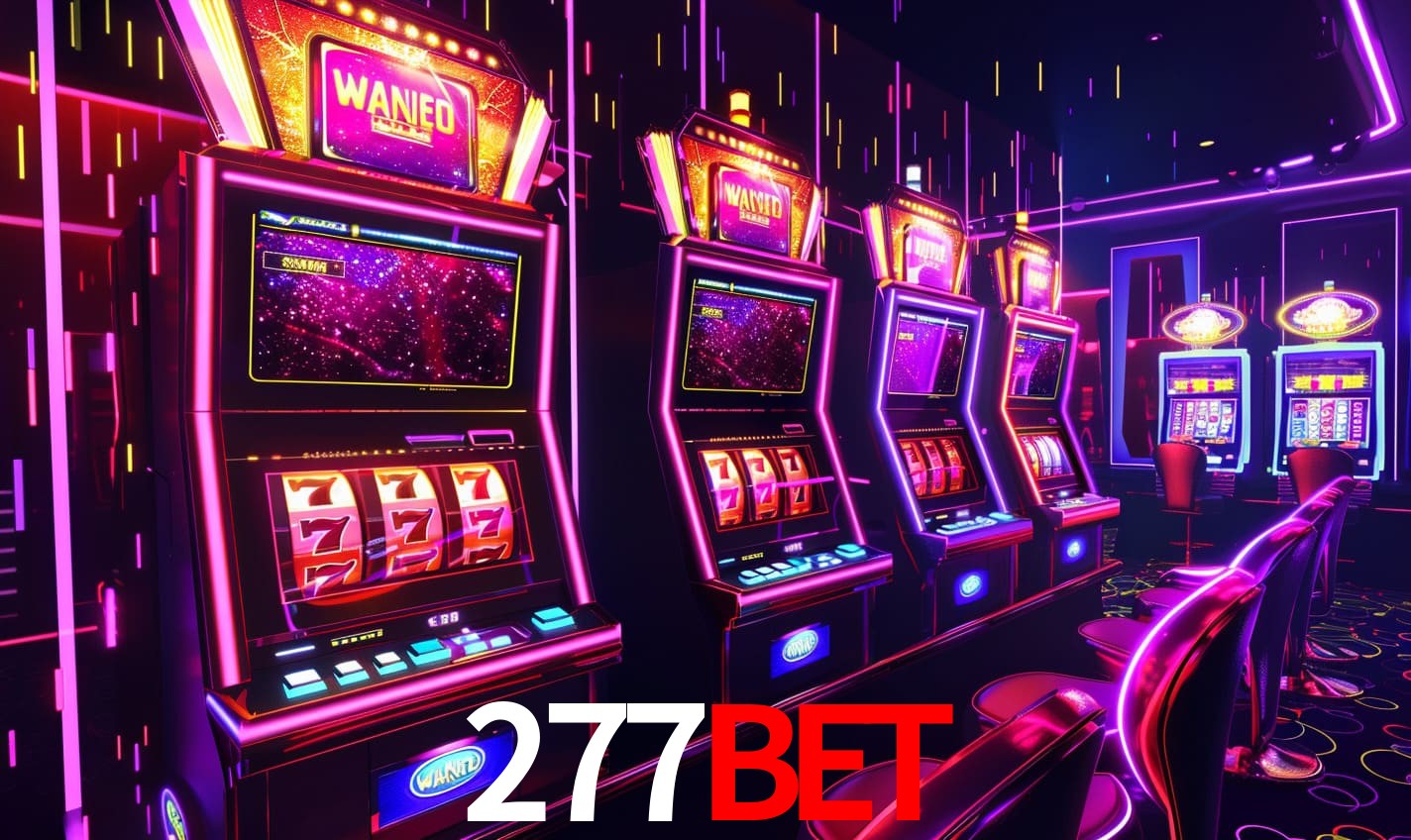 A Experiência Imersiva dos Cassinos Ao Vivo no 277bet
