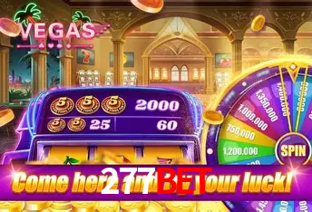 A Experiência Imersiva dos Cassinos Ao Vivo no 277bet