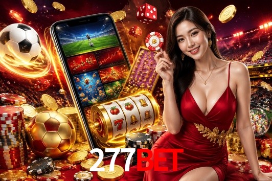 Football Betting 277bet
