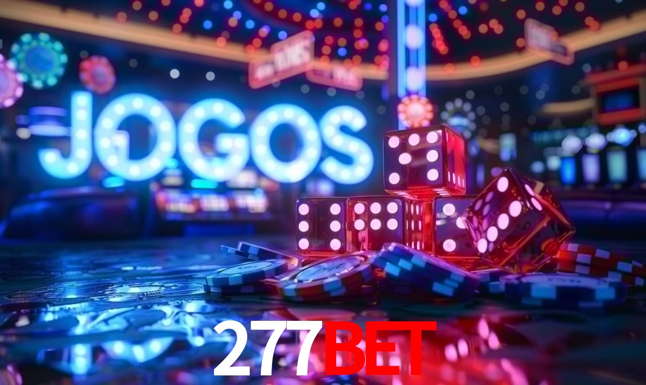 Bônus Diários 277bet