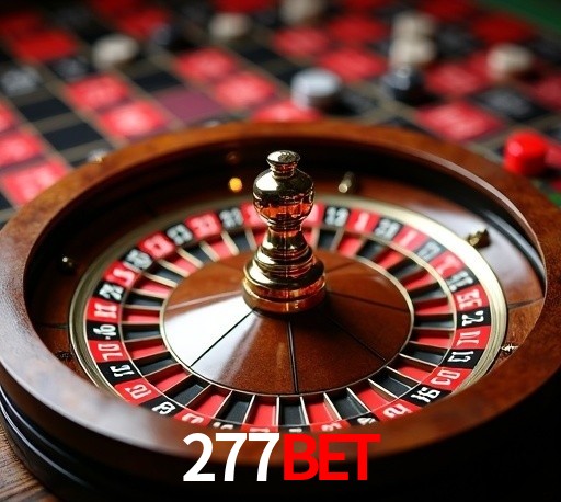 277bet Logo Seguro
