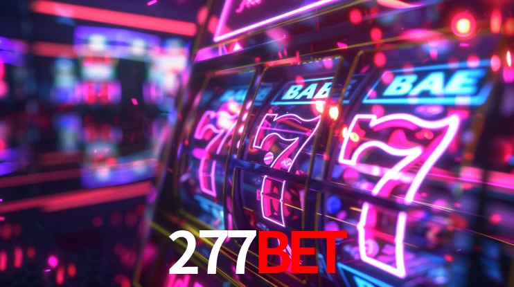 Secure Login 277bet