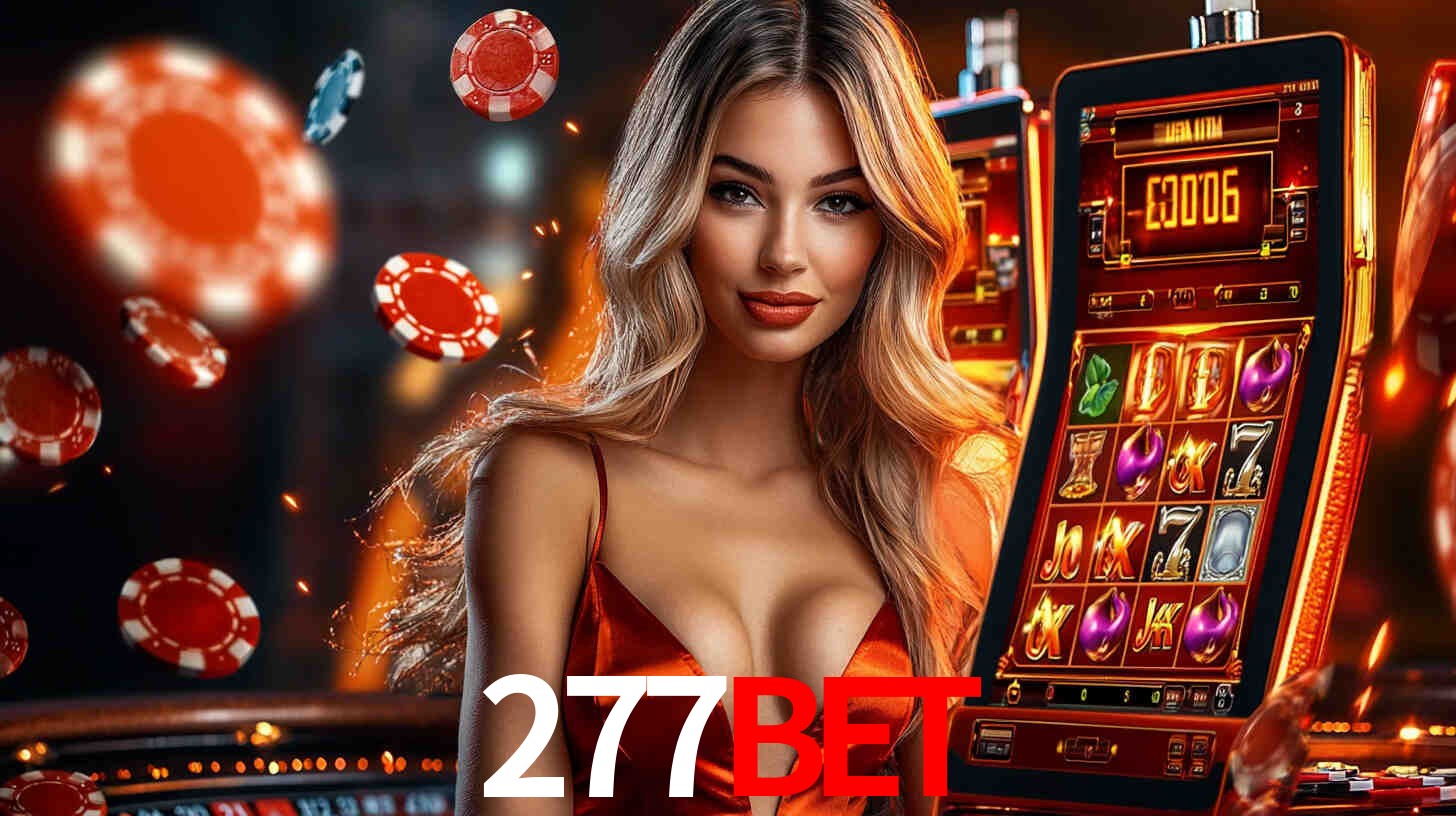 277bet - O Cassino Mais Exclusivo Do Brasil - 277bet.com