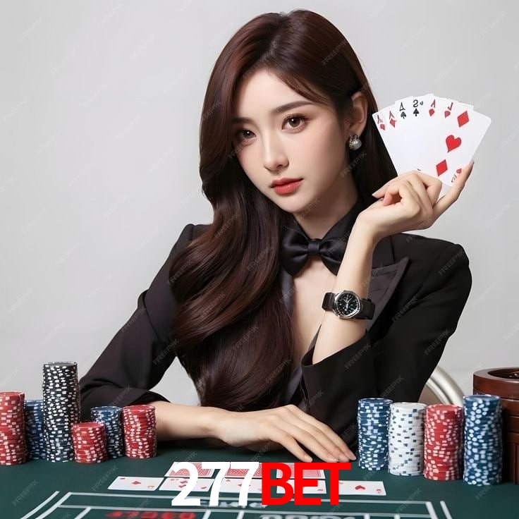 Promoções Sazonais 277bet