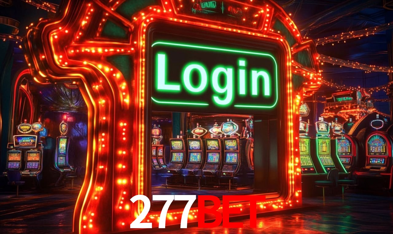 Apostas de Tênis 277bet