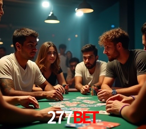 277bet Loteria Online Brasil - Plataforma Certificada
