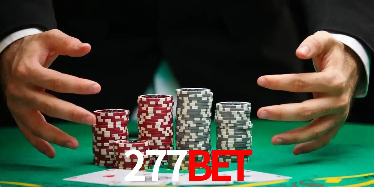 277bet VIP Program Logo