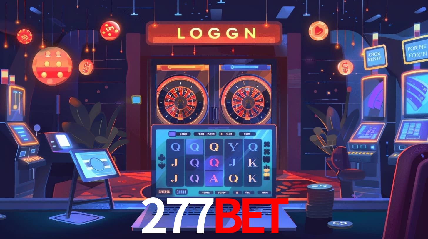 277bet Logo Verificado