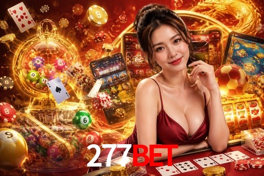 Game Providers 277bet