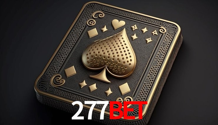 Recursos de Bônus 277bet