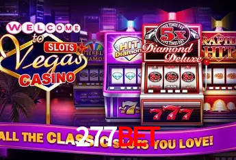 277bet Cassino Ao Vivo - 89 Mesas Evolution Gaming