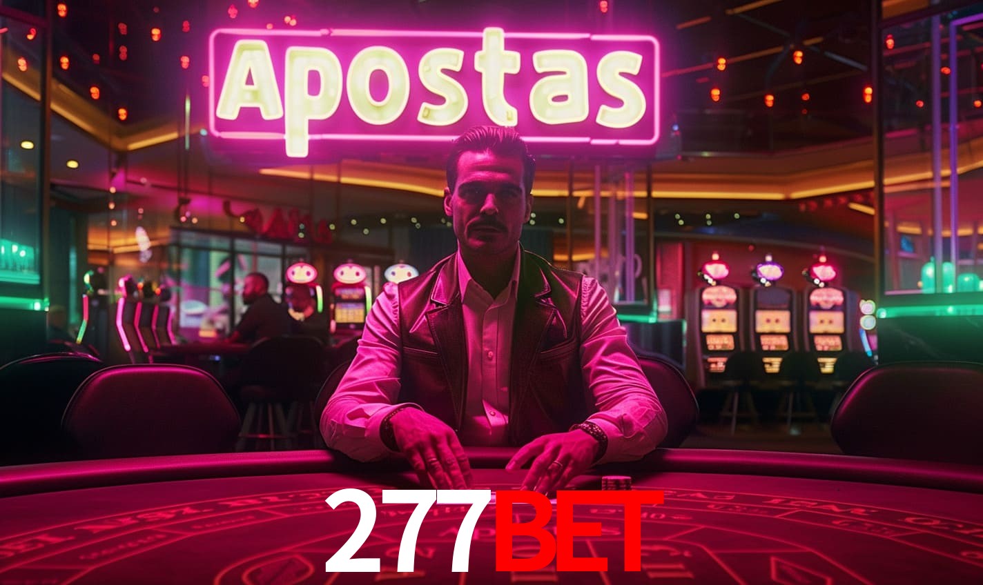 Desvendando o Mundo dos Jogos Virtuais na 277bet