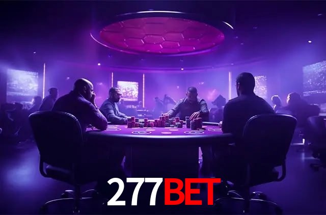 Avaliações dos Jogadores 277bet
