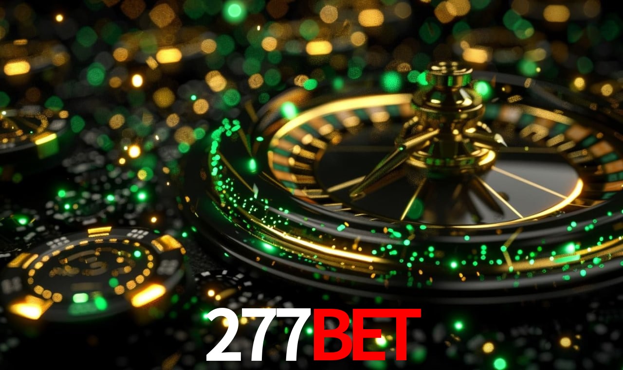 Logo 277bet Telegram Canal Oficial