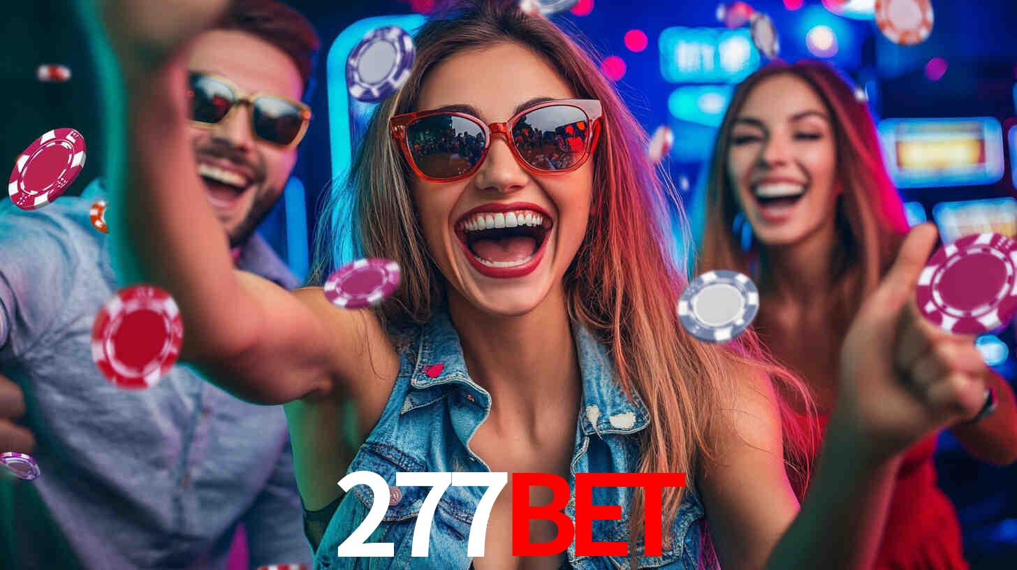 Explorando a Categoria de Eventos em Apostas na 277bet