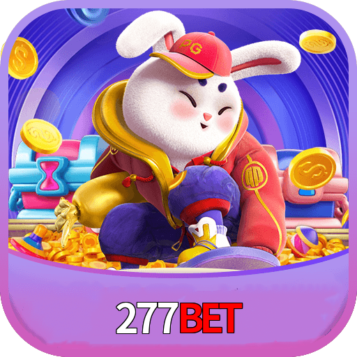 Logo 277bet APP Mobile Brasil